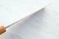 Preview: Watanabe Shinichi Aogami 2  Nakiri 17 cm, nicht rostfrei , Professional Serie